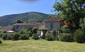 Le Moulin d'Arcas.