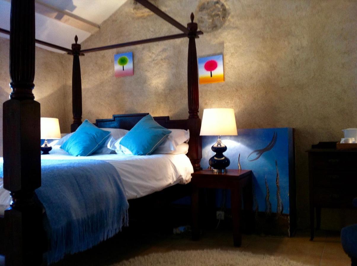 Bed and Breakfast Le Moulin d'Arcas. à Prémian Extérieur photo