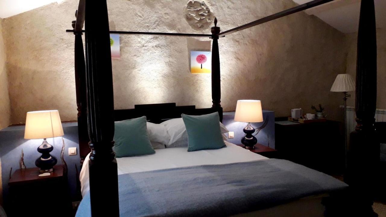 Bed and Breakfast Le Moulin d'Arcas. à Prémian Extérieur photo