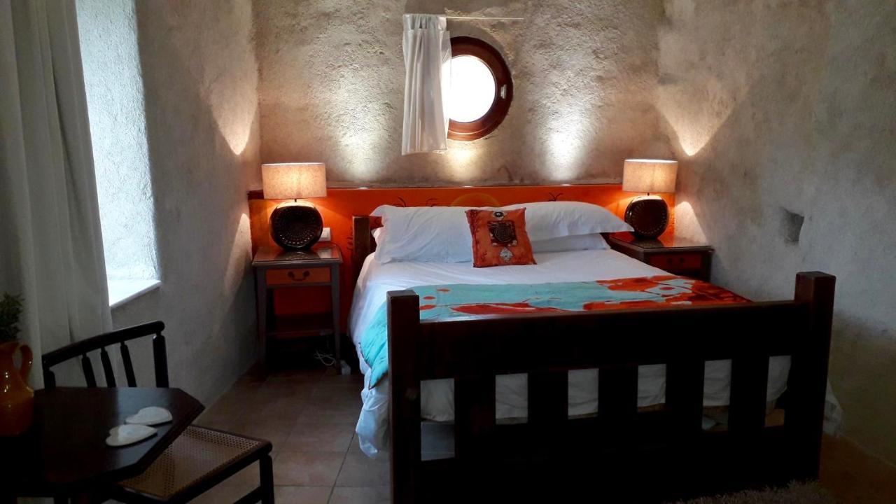 Bed and Breakfast Le Moulin d'Arcas. à Prémian Extérieur photo